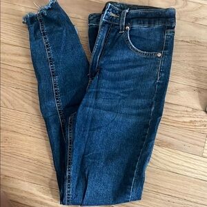 Wild Fable Blue Jeans